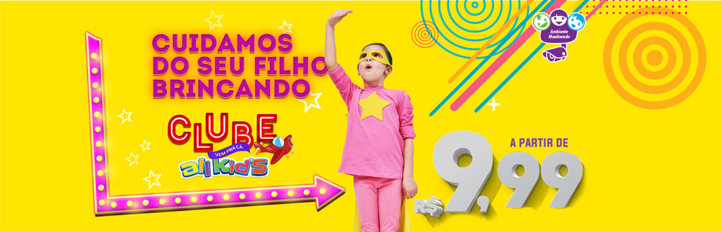 Clube All Kids